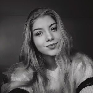 Meet your Posher, Grace